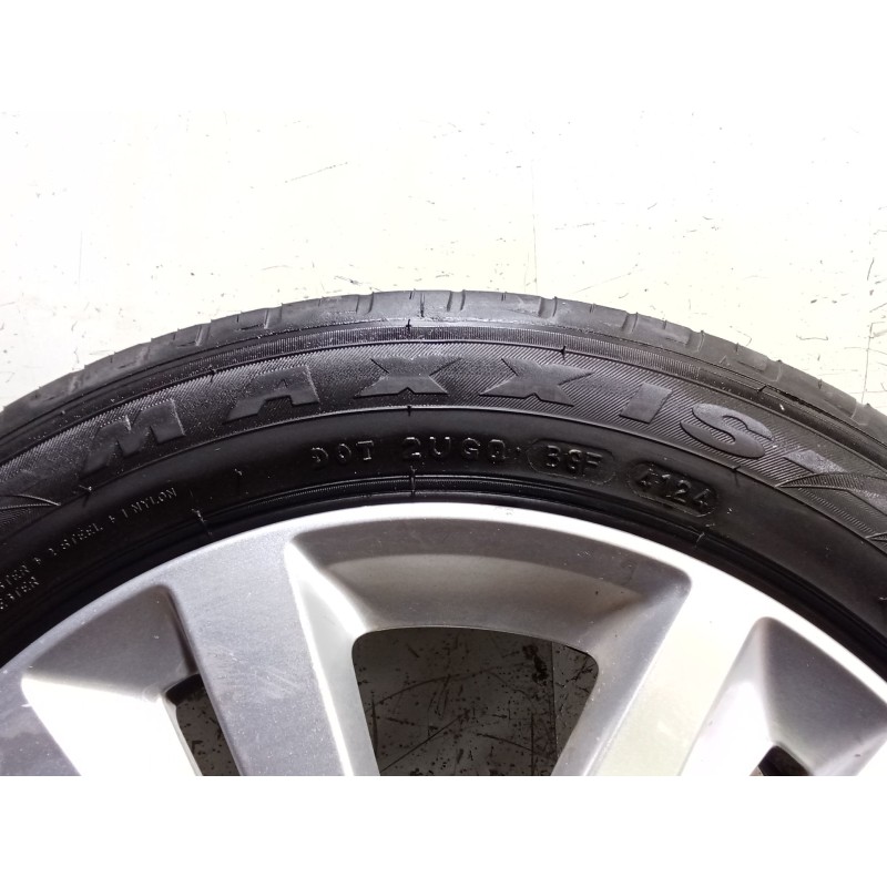 Recambio de juego llantas para peugeot 308 ii (lb_, lp_, lw_, lh_, l3_) 1.6 hdi 100 referencia OEM IAM 205/55 R16 91V  VER FOTOS