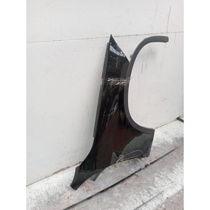 Recambio de aleta delantera derecha para bmw x1 (e84) sdrive 18 d referencia OEM IAM   