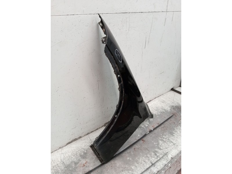 Recambio de aleta delantera izquierda para bmw x1 (e84) sdrive 18 d referencia OEM IAM   
