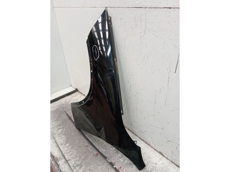 Recambio de aleta delantera izquierda para bmw x1 (e84) sdrive 18 d referencia OEM IAM   