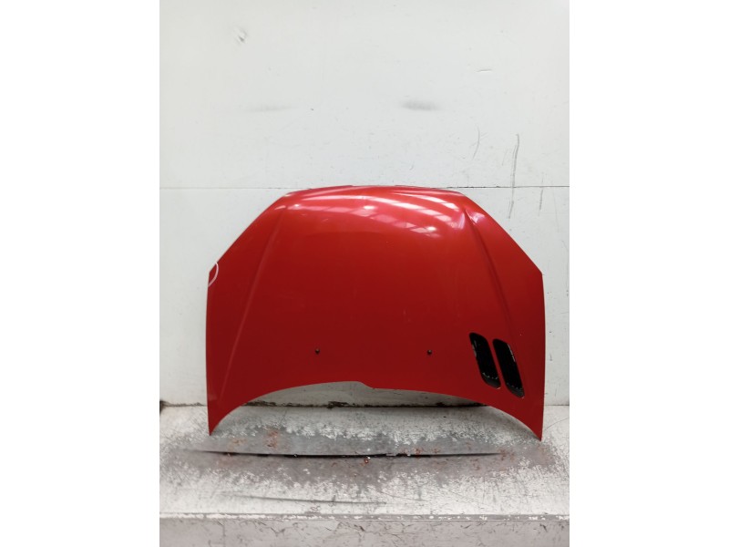 Recambio de capot para peugeot 206 hatchback (2a/c) 1.9 d referencia OEM IAM   