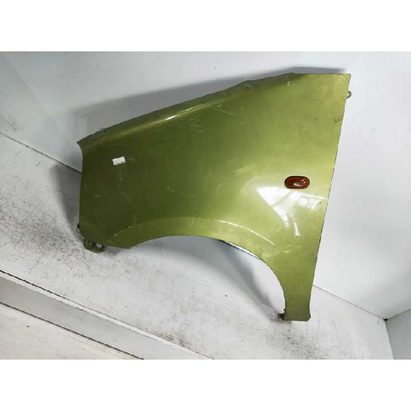 Recambio de aleta delantera izquierda para opel agila 1.2 16v cat (z 12 xe / lw4) referencia OEM IAM   