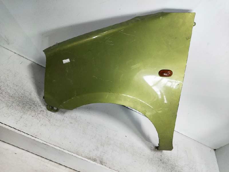Recambio de aleta delantera izquierda para opel agila 1.2 16v cat (z 12 xe / lw4) referencia OEM IAM   