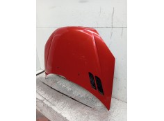 Recambio de capot para peugeot 206 hatchback (2a/c) 1.9 d referencia OEM IAM    2
