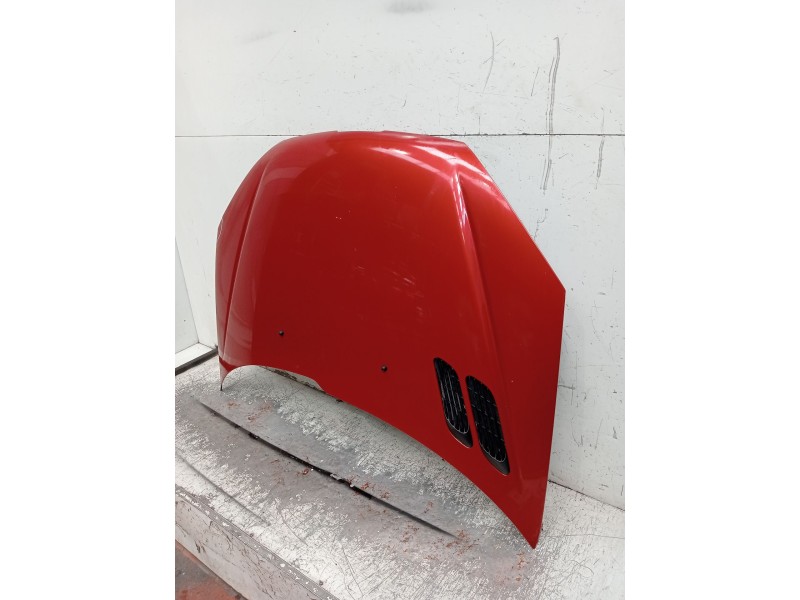 Recambio de capot para peugeot 206 hatchback (2a/c) 1.9 d referencia OEM IAM   