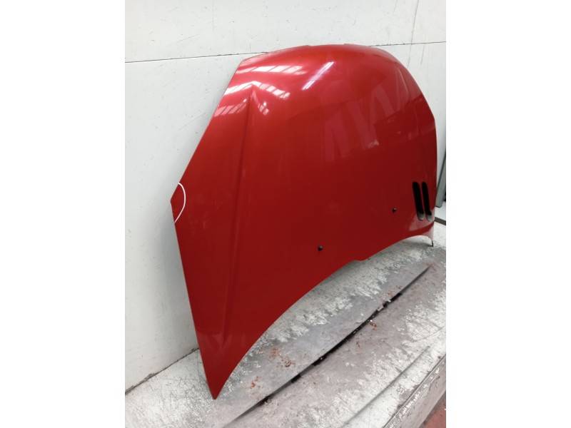 Recambio de capot para peugeot 206 hatchback (2a/c) 1.9 d referencia OEM IAM   