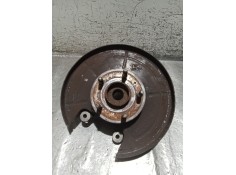 Recambio de mangueta trasera izquierda para opel insignia a sports tourer (g09) 2.0 cdti (35) referencia OEM IAM   08