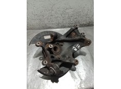 Recambio de mangueta trasera izquierda para opel insignia a sports tourer (g09) 2.0 cdti (35) referencia OEM IAM   08 2