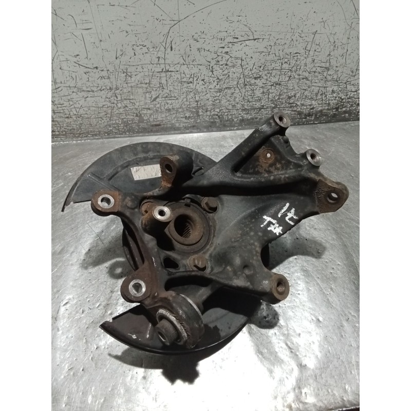 Recambio de mangueta trasera izquierda para opel insignia a sports tourer (g09) 2.0 cdti (35) referencia OEM IAM   08