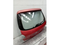 Recambio de porton trasero para peugeot 206 hatchback (2a/c) 1.9 d referencia OEM IAM    2