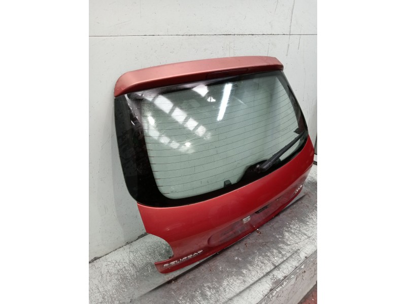 Recambio de porton trasero para peugeot 206 hatchback (2a/c) 1.9 d referencia OEM IAM   