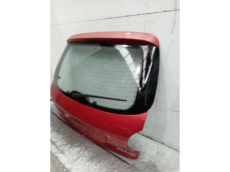 Recambio de porton trasero para peugeot 206 hatchback (2a/c) 1.9 d referencia OEM IAM   