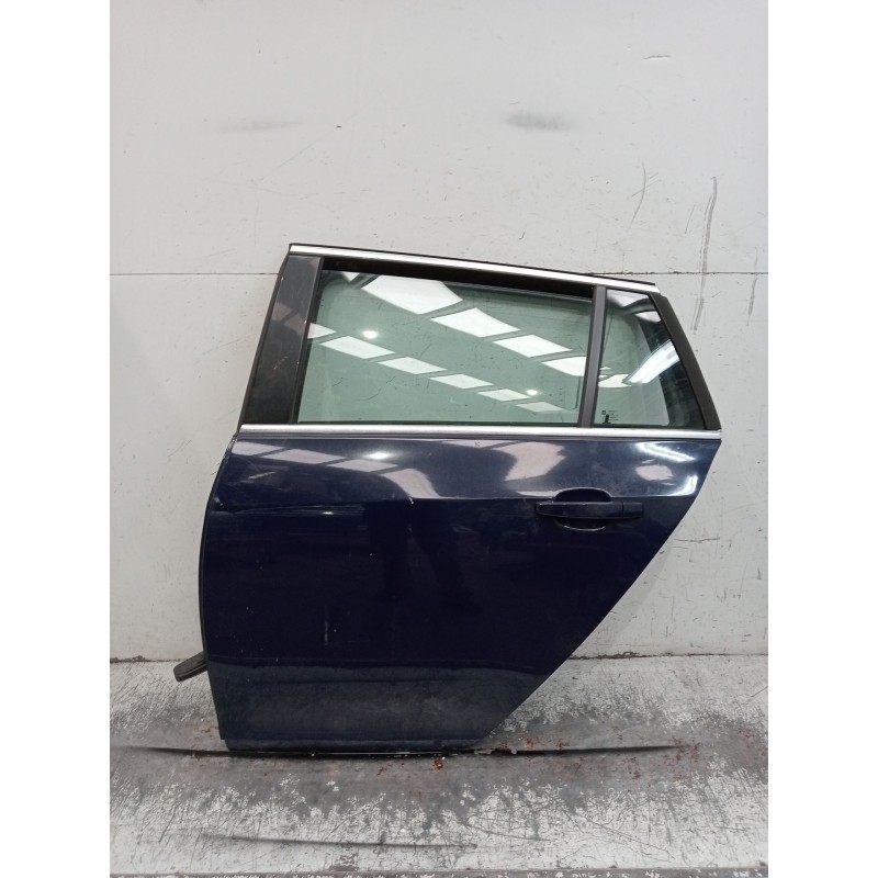 Recambio de puerta trasera izquierda para opel insignia a sports tourer (g09) 2.0 cdti (35) referencia OEM IAM   