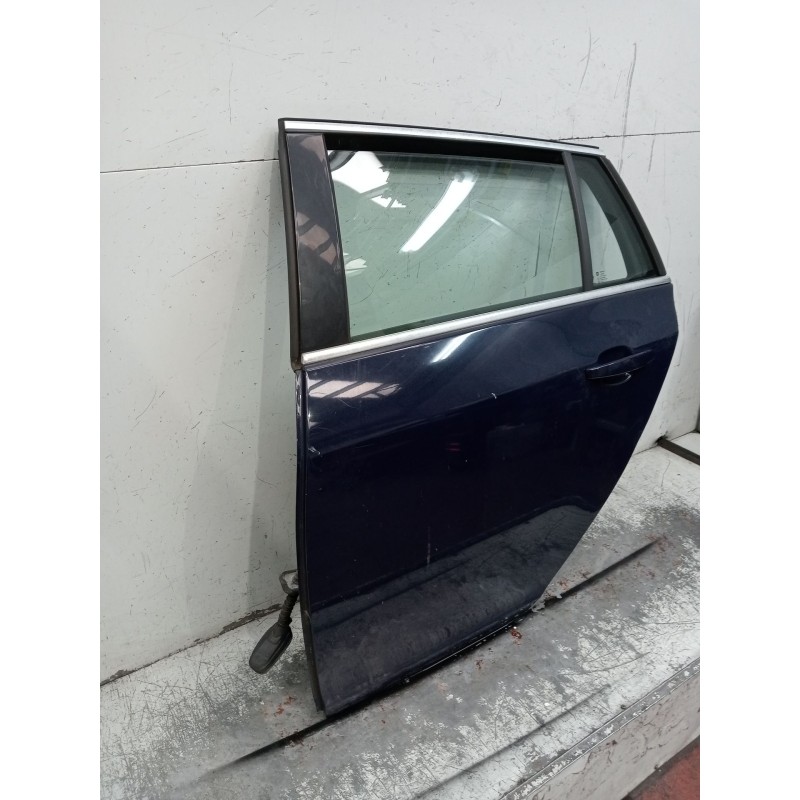 Recambio de puerta trasera izquierda para opel insignia a sports tourer (g09) 2.0 cdti (35) referencia OEM IAM   