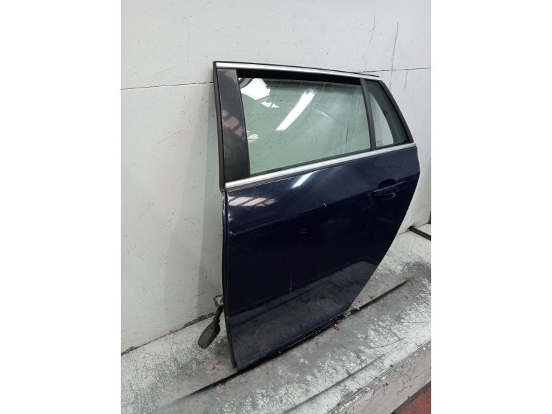 Recambio de puerta trasera izquierda para opel insignia a sports tourer (g09) 2.0 cdti (35) referencia OEM IAM   