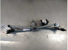 Recambio de motor limpia delantero para bmw serie 1 berlina (e81/e87) 118d referencia OEM IAM 405121 719303601 640522