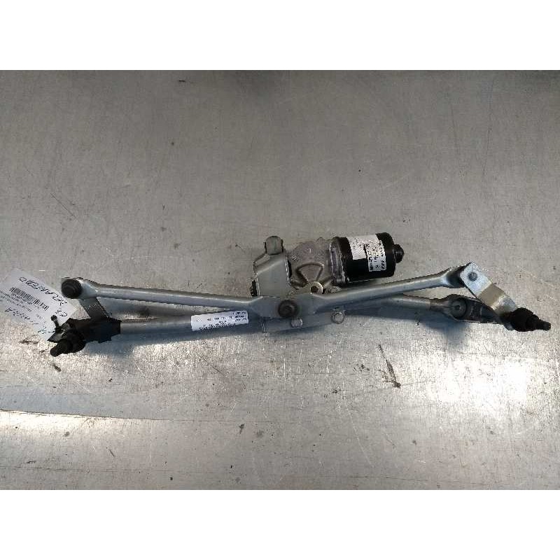 Recambio de motor limpia delantero para bmw serie 1 berlina (e81/e87) 118d referencia OEM IAM 405121 719303601 640522