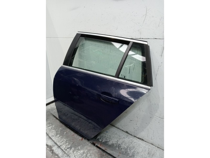 Recambio de puerta trasera izquierda para opel insignia a sports tourer (g09) 2.0 cdti (35) referencia OEM IAM   