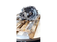 Recambio de caja cambios para opel astra j (p10) 1.6 (68) referencia OEM IAM A092300078 VC394 5V 