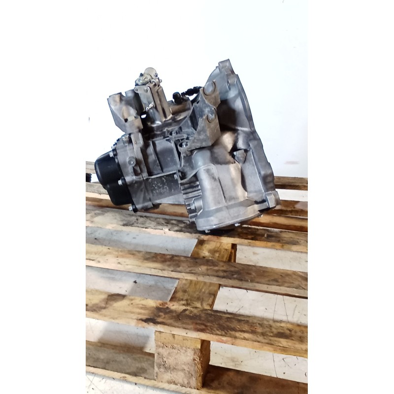 Recambio de caja cambios para opel astra j (p10) 1.6 (68) referencia OEM IAM A092300078 VC394 5V 