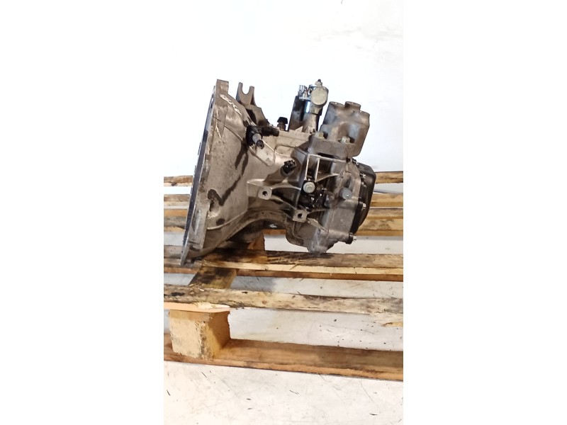 Recambio de caja cambios para opel astra j (p10) 1.6 (68) referencia OEM IAM A092300078 VC394 5V 