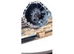 Recambio de caja cambios para mercedes-benz vito / mixto furgoneta (w639) 111 cdi (639.601, 639.603, 639.605) referencia OEM IAM