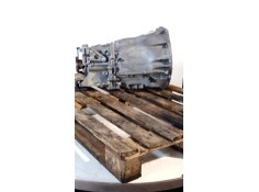 Recambio de caja cambios para mercedes-benz vito / mixto furgoneta (w639) 111 cdi (639.601, 639.603, 639.605) referencia OEM IAM 2