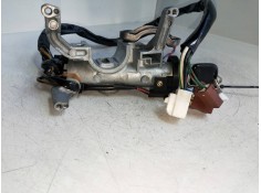 Recambio de conmutador de arranque para suzuki baleno berlina sy (eg) 1.9 turbodiesel referencia OEM IAM    2