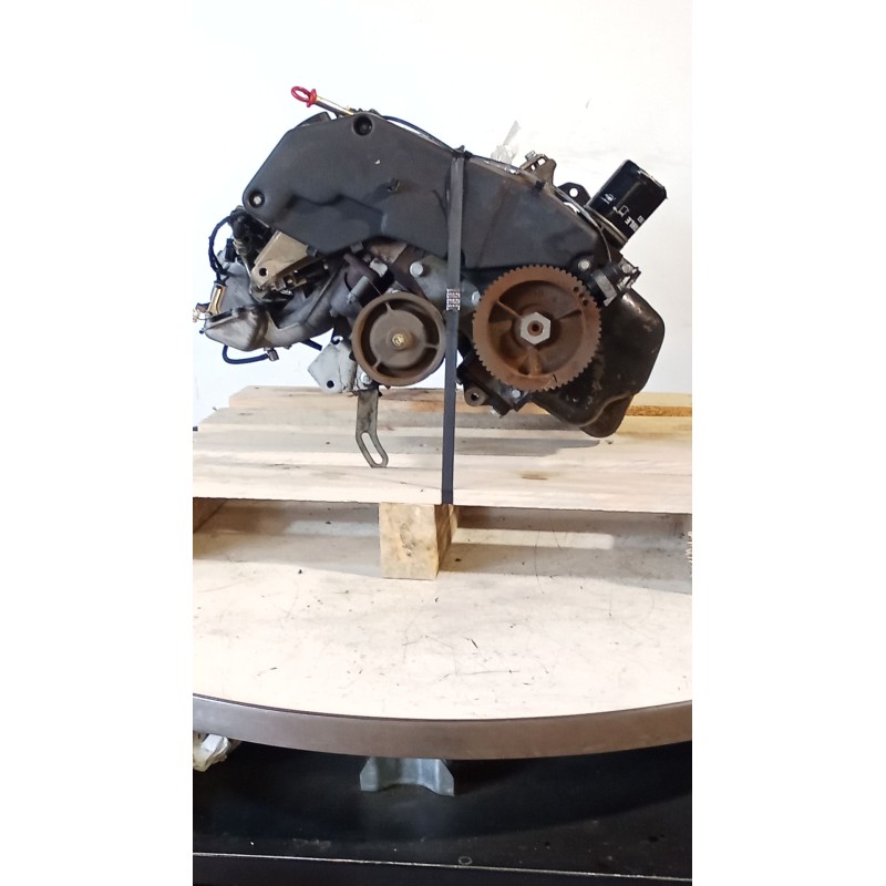 Recambio de motor completo para lancia dedra (835_) 1.6 i.e. (835aa) referencia OEM IAM 159 B9000  9450401