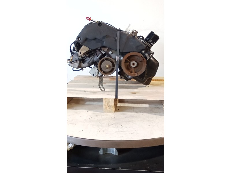 Recambio de motor completo para lancia dedra (835_) 1.6 i.e. (835aa) referencia OEM IAM 159 B9000  9450401