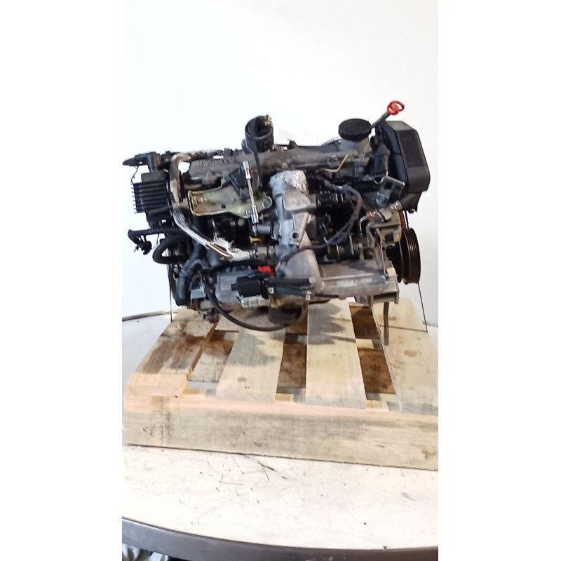 Recambio de motor completo para lancia dedra (835_) 1.6 i.e. (835aa) referencia OEM IAM 159 B9000  9450401