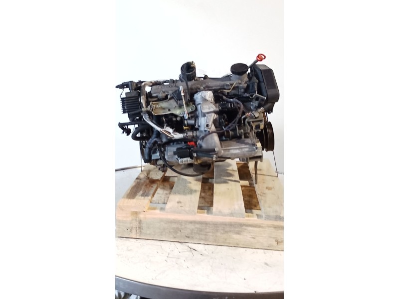 Recambio de motor completo para lancia dedra (835_) 1.6 i.e. (835aa) referencia OEM IAM 159 B9000  9450401