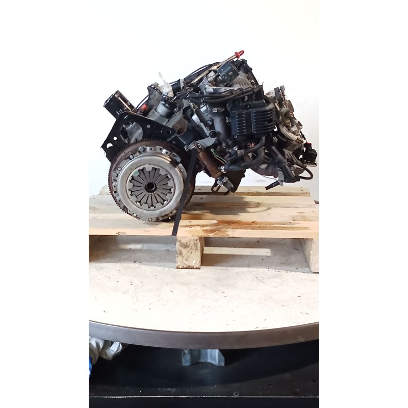 Recambio de motor completo para lancia dedra (835_) 1.6 i.e. (835aa) referencia OEM IAM 159 B9000  9450401