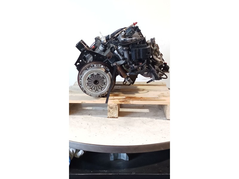 Recambio de motor completo para lancia dedra (835_) 1.6 i.e. (835aa) referencia OEM IAM 159 B9000  9450401