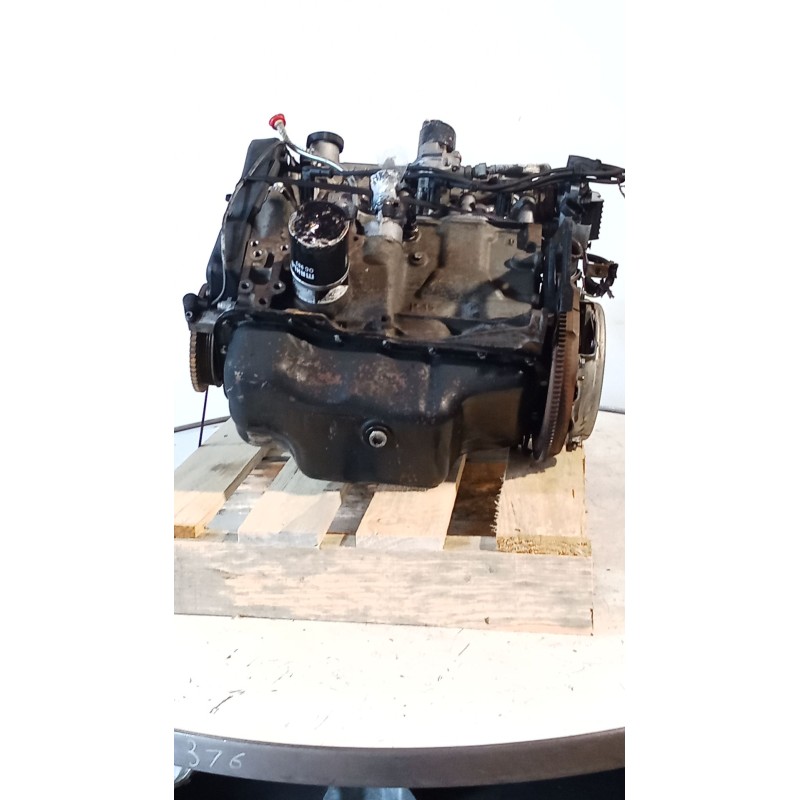 Recambio de motor completo para lancia dedra (835_) 1.6 i.e. (835aa) referencia OEM IAM 159 B9000  9450401