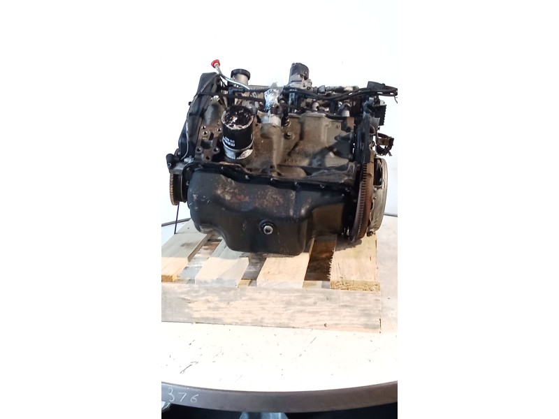 Recambio de motor completo para lancia dedra (835_) 1.6 i.e. (835aa) referencia OEM IAM 159 B9000  9450401