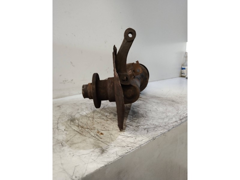 Recambio de mangueta delantera izquierda para bmw serie 3 (e21) 316 referencia OEM IAM   