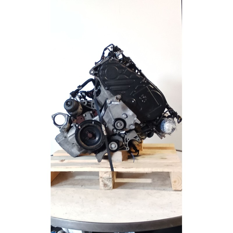 Recambio de motor completo para opel insignia a sports tourer (g09) 2.0 cdti (35) referencia OEM IAM A20DTH BOSCH 1757597