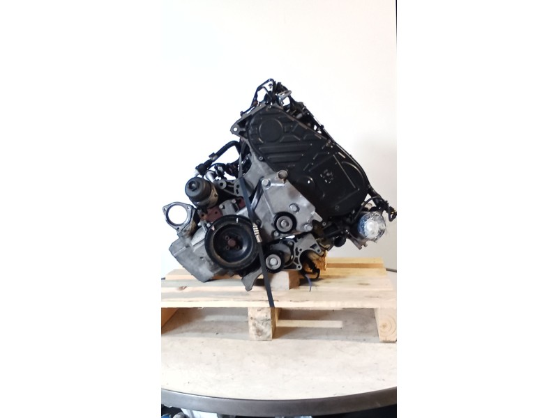 Recambio de motor completo para opel insignia a sports tourer (g09) 2.0 cdti (35) referencia OEM IAM A20DTH BOSCH 1757597