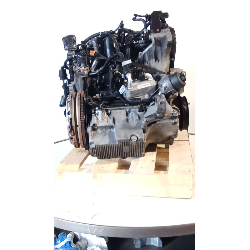 Recambio de motor completo para opel insignia a sports tourer (g09) 2.0 cdti (35) referencia OEM IAM A20DTH BOSCH 1757597