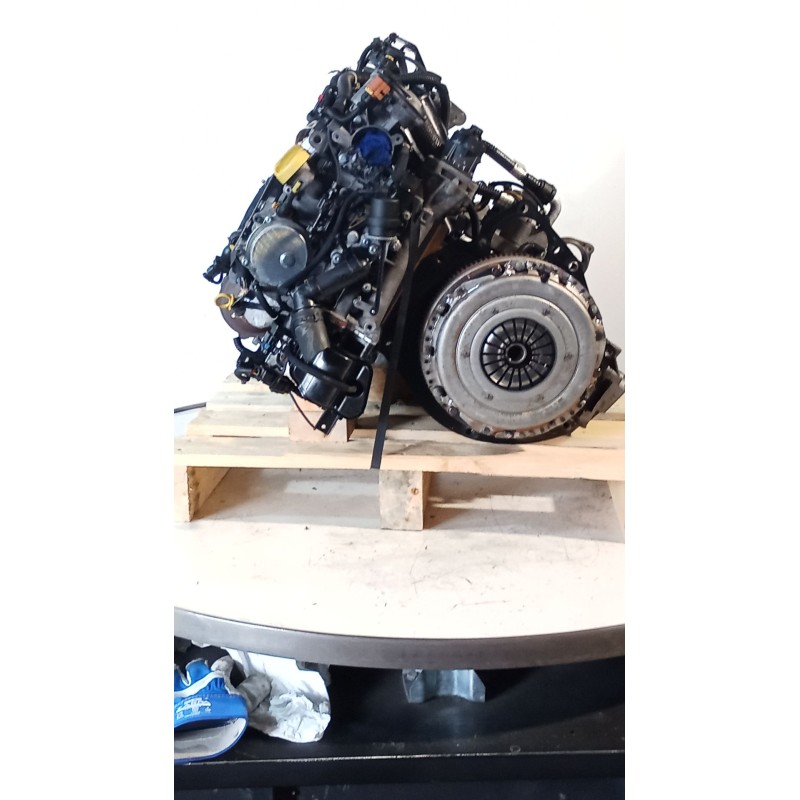 Recambio de motor completo para opel insignia a sports tourer (g09) 2.0 cdti (35) referencia OEM IAM A20DTH BOSCH 1757597