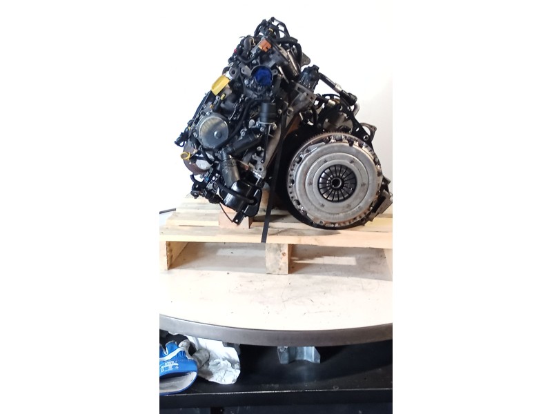 Recambio de motor completo para opel insignia a sports tourer (g09) 2.0 cdti (35) referencia OEM IAM A20DTH BOSCH 1757597