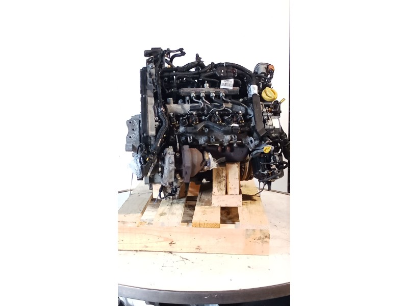Recambio de motor completo para opel insignia a sports tourer (g09) 2.0 cdti (35) referencia OEM IAM A20DTH BOSCH 1757597
