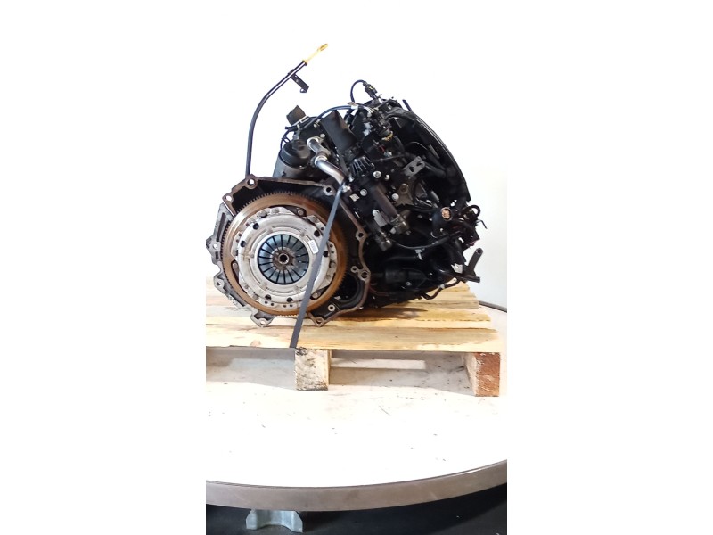 Recambio de motor completo para opel astra j (p10) 1.6 (68) referencia OEM IAM A16XER  20NX5570