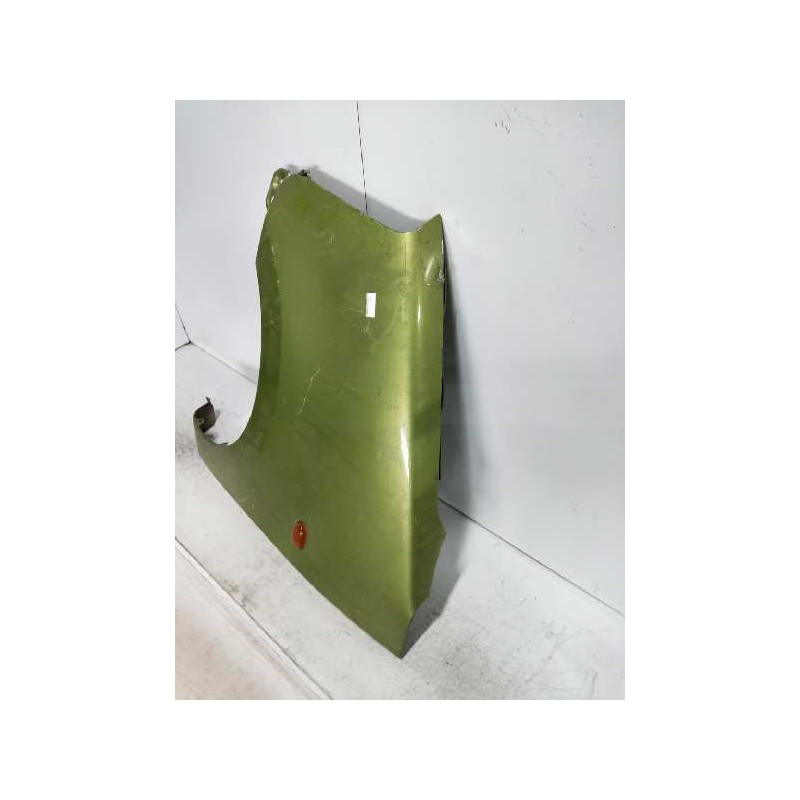 Recambio de aleta delantera izquierda para opel agila 1.2 16v cat (z 12 xe / lw4) referencia OEM IAM   