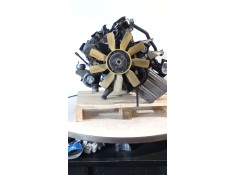 Recambio de motor completo para mercedes-benz vito / mixto furgoneta (w639) 111 cdi (639.601, 639.603, 639.605) referencia OEM I