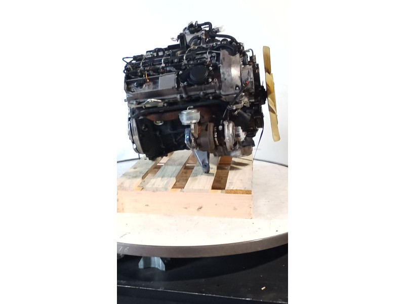 Recambio de motor completo para mercedes-benz vito / mixto furgoneta (w639) 111 cdi (639.601, 639.603, 639.605) referencia OEM I