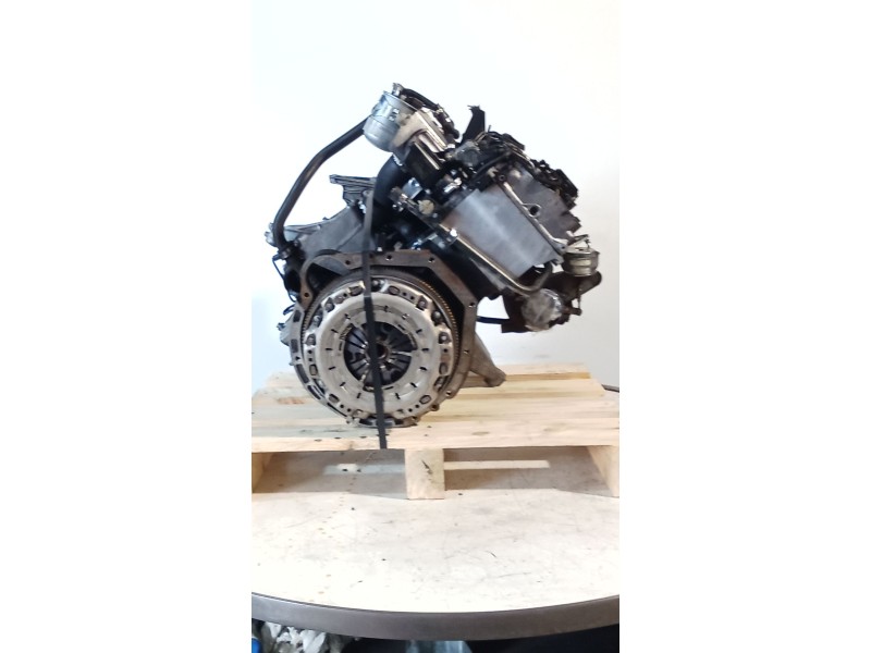 Recambio de motor completo para mercedes-benz vito / mixto furgoneta (w639) 111 cdi (639.601, 639.603, 639.605) referencia OEM I