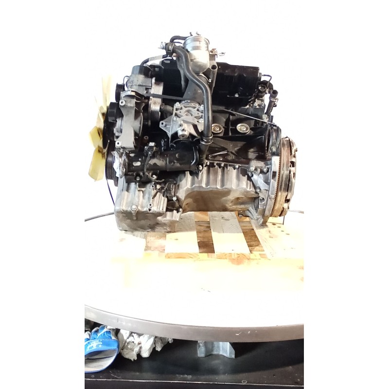 Recambio de motor completo para mercedes-benz vito / mixto furgoneta (w639) 111 cdi (639.601, 639.603, 639.605) referencia OEM I