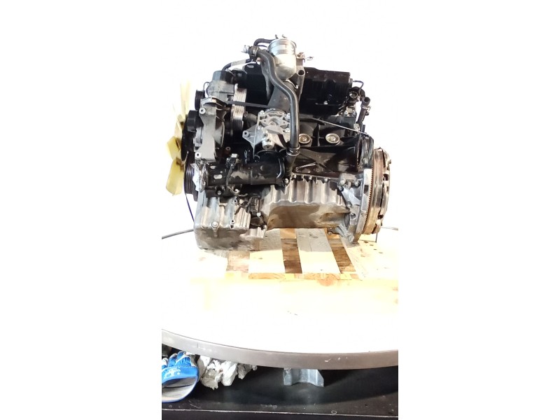 Recambio de motor completo para mercedes-benz vito / mixto furgoneta (w639) 111 cdi (639.601, 639.603, 639.605) referencia OEM I